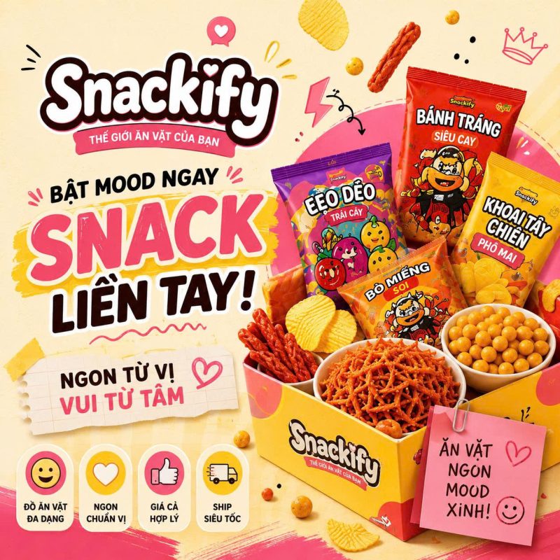 Snackify - Ăn là nghiền 16 https://snackify.io.vn/